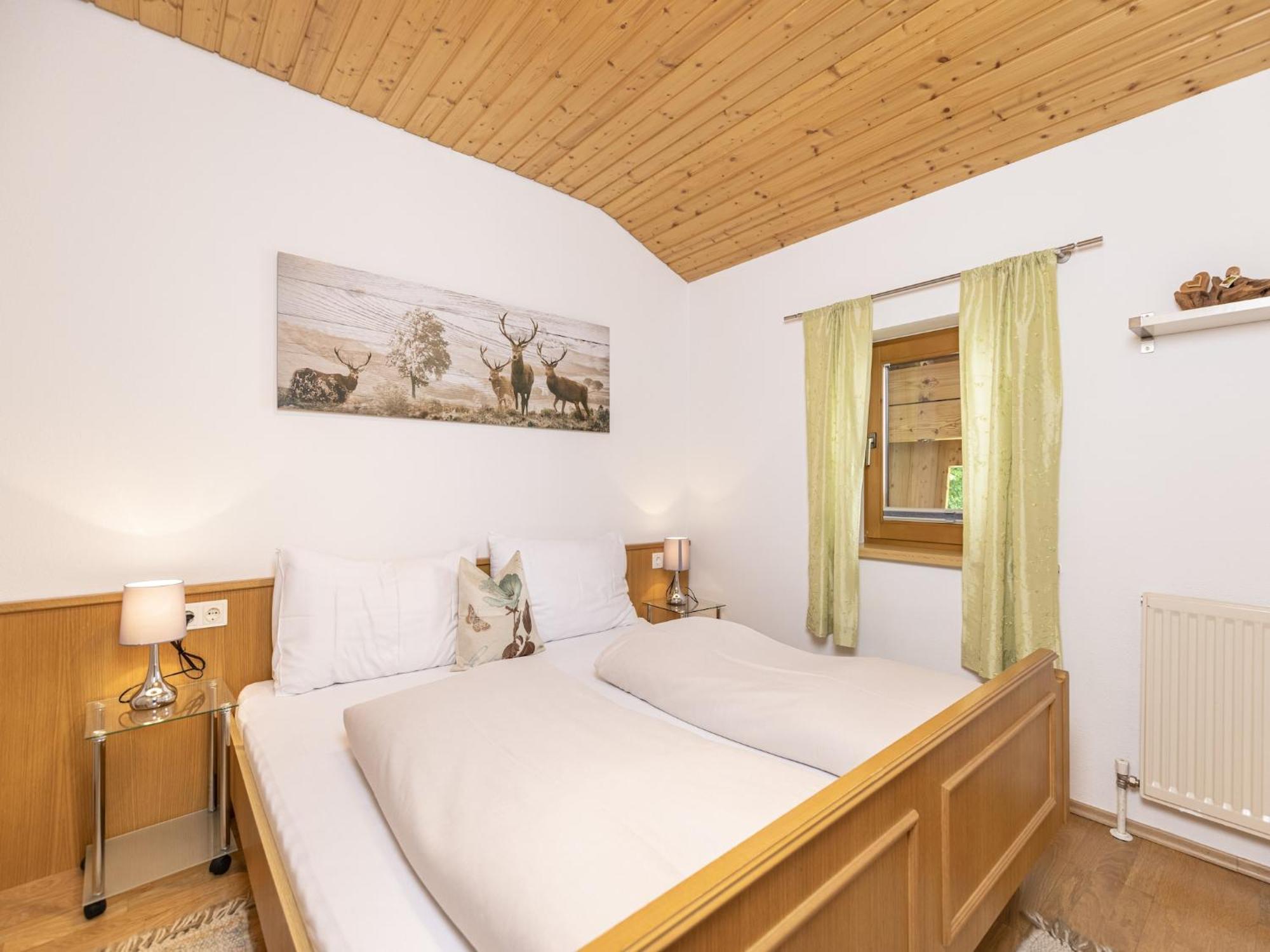Apartment With Panoramic View Ramsau im Zillertal Zewnętrze zdjęcie