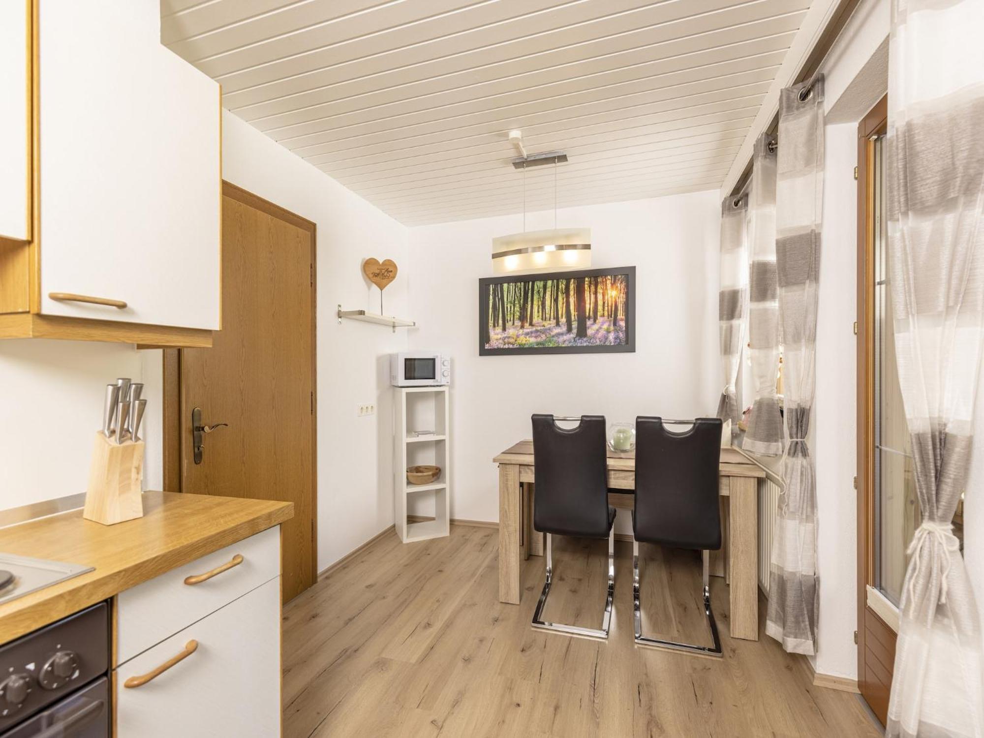 Apartment With Panoramic View Ramsau im Zillertal Zewnętrze zdjęcie