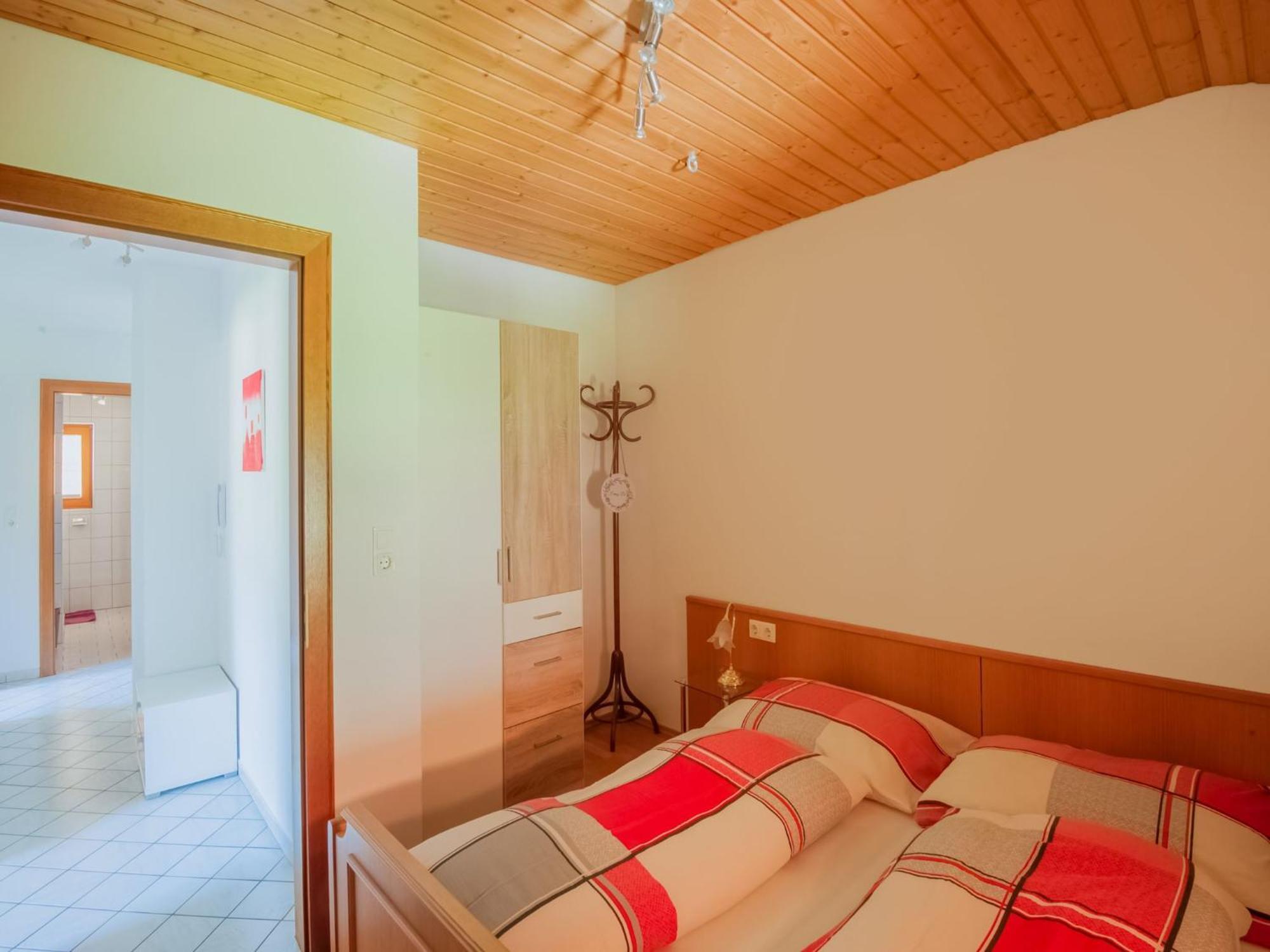 Apartment With Panoramic View Ramsau im Zillertal Zewnętrze zdjęcie