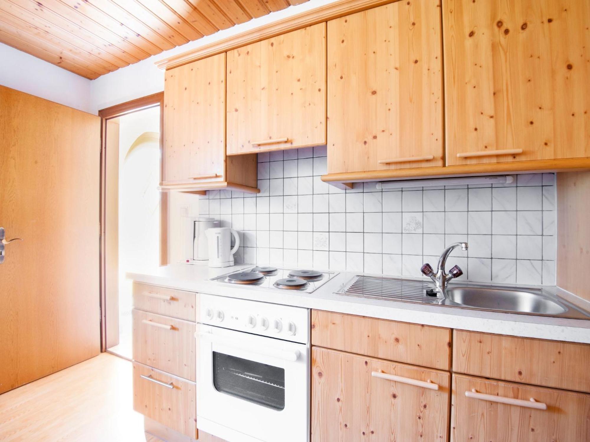Apartment With Panoramic View Ramsau im Zillertal Zewnętrze zdjęcie