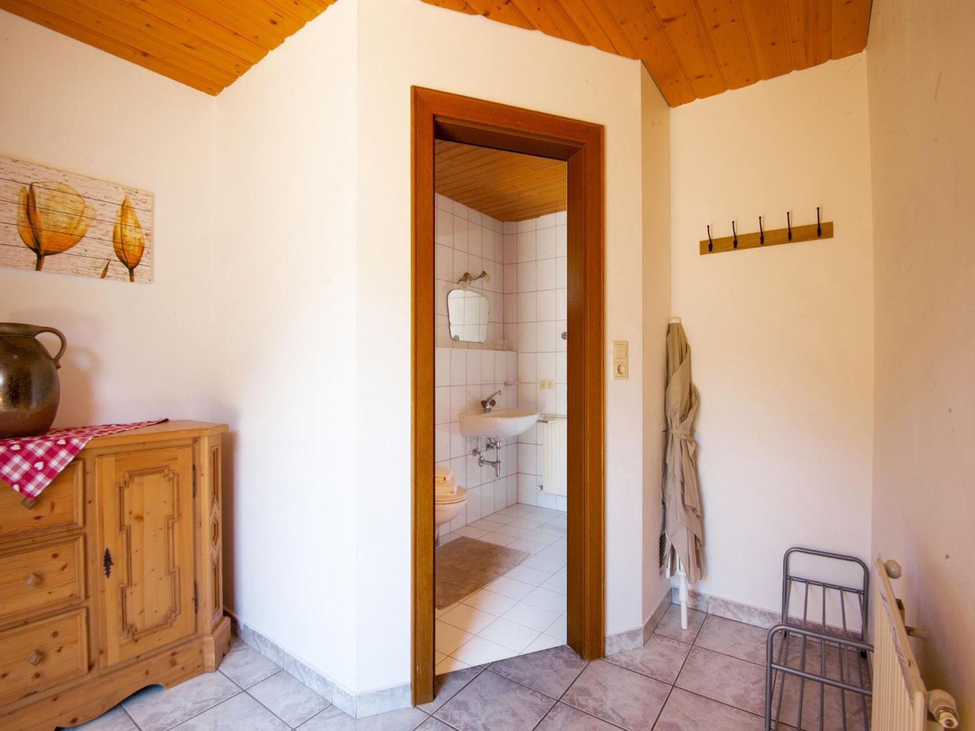 Apartment With Panoramic View Ramsau im Zillertal Zewnętrze zdjęcie