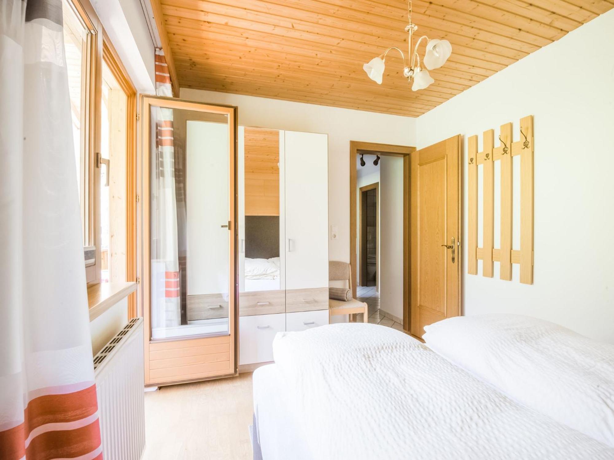 Apartment With Panoramic View Ramsau im Zillertal Zewnętrze zdjęcie